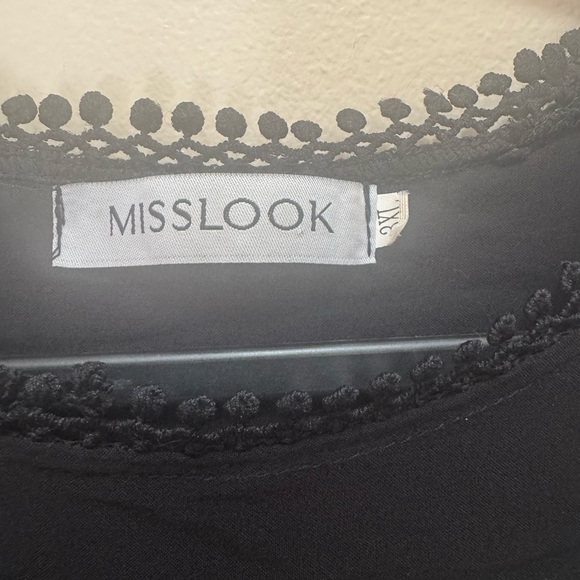 Miss Look Top - Picture 3 of 5